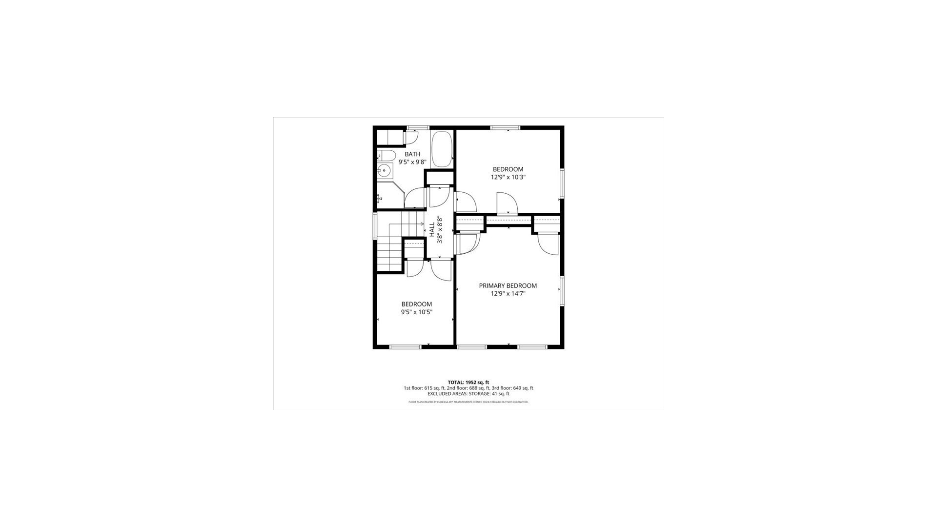 2157 Homer Avenue Soundview Bronx NY 10473