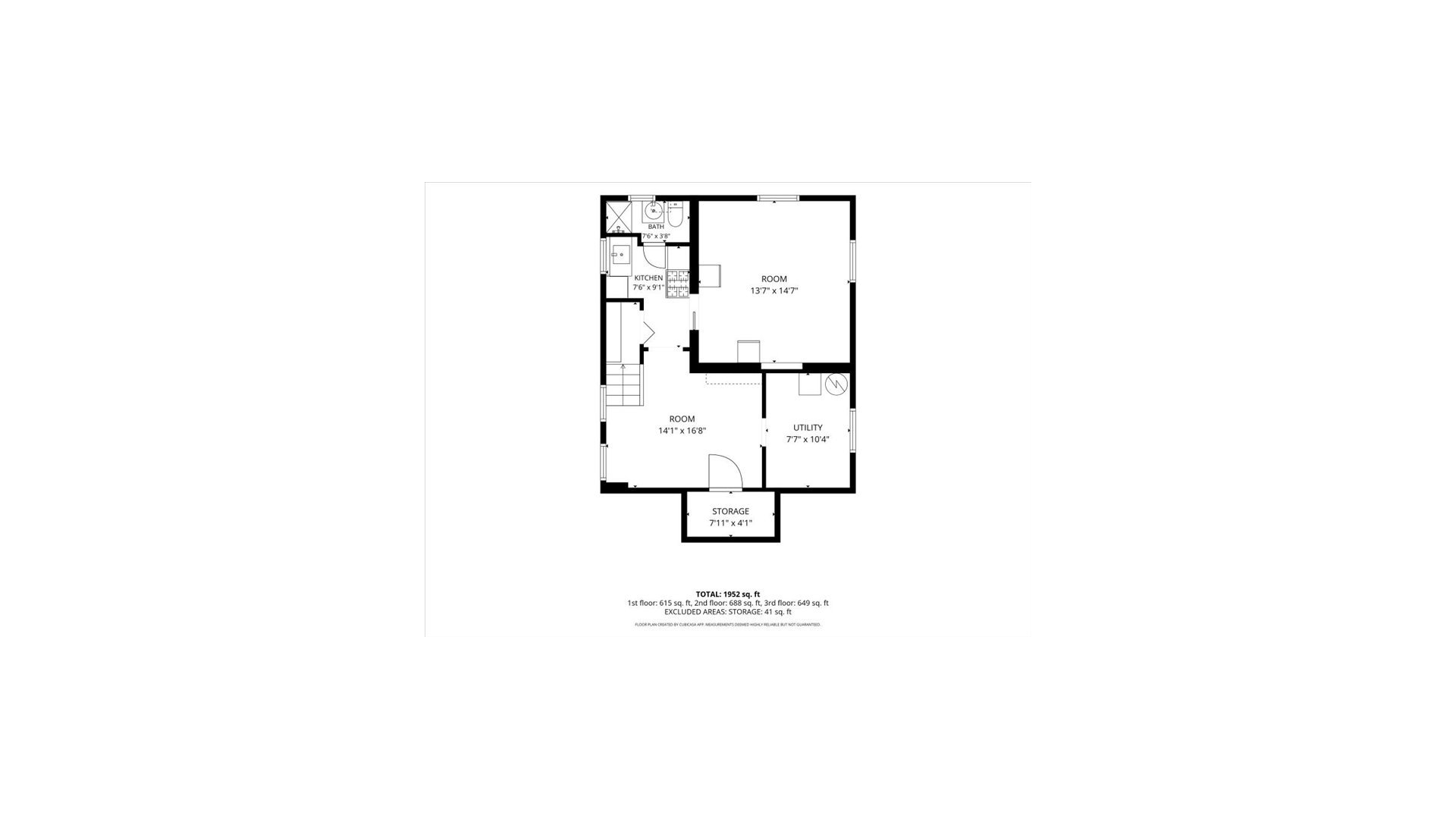 2157 Homer Avenue Soundview Bronx NY 10473