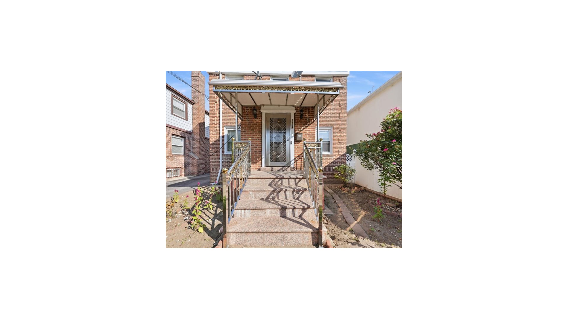 2157 Homer Avenue Soundview Bronx NY 10473