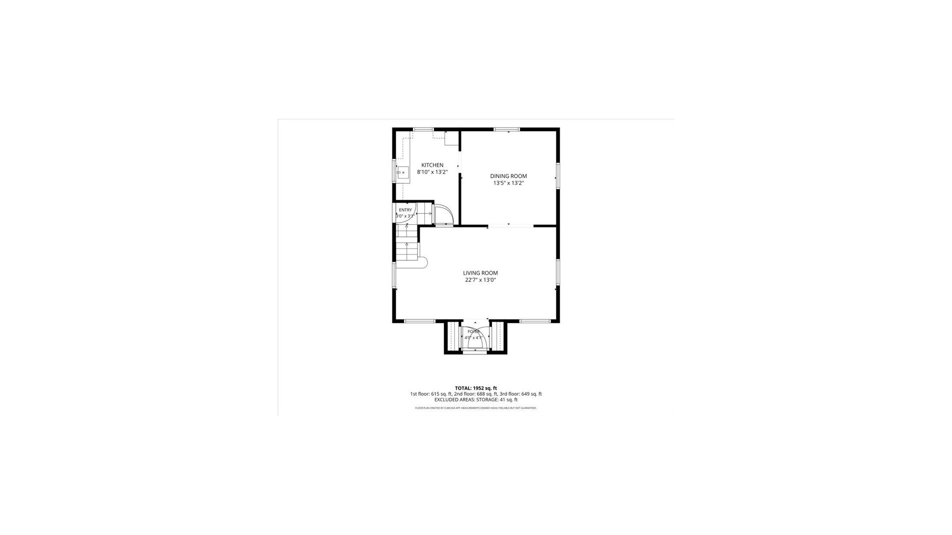 2157 Homer Avenue Soundview Bronx NY 10473