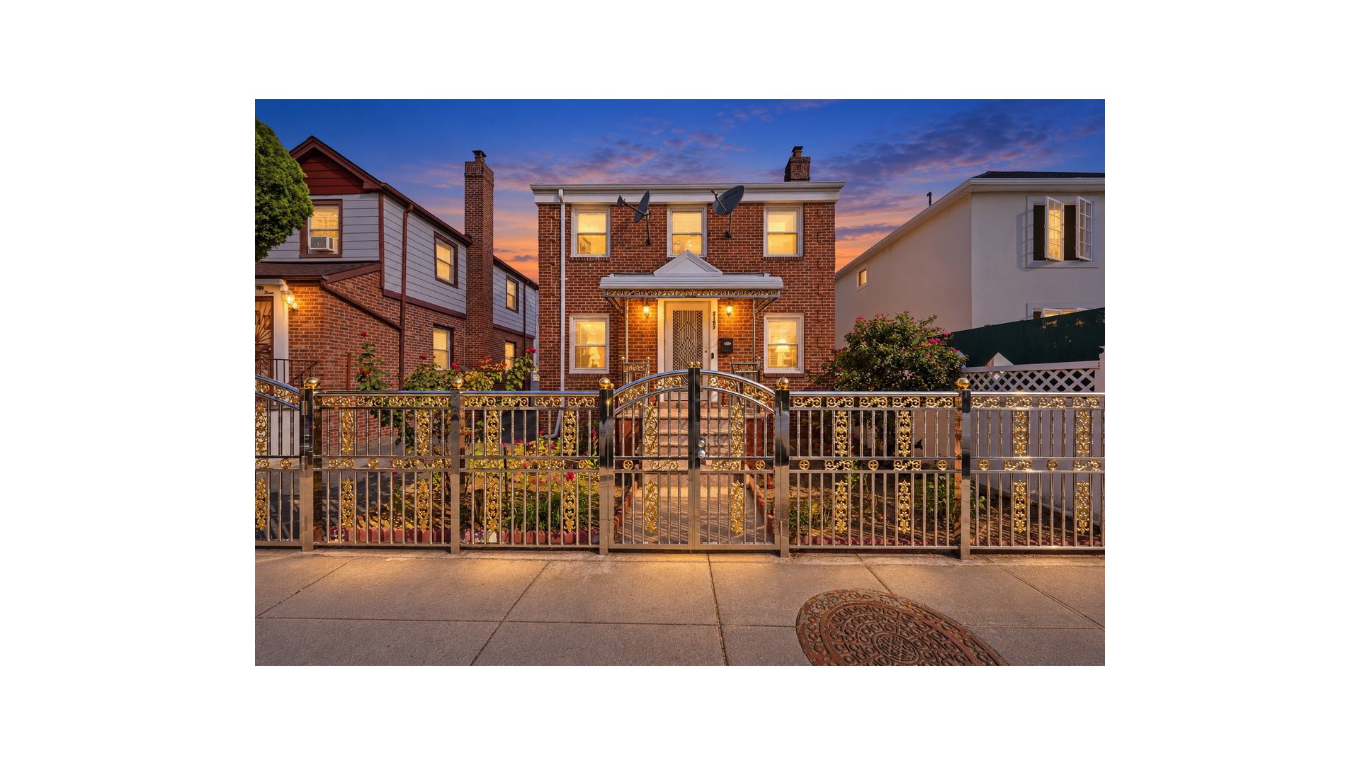 2157 Homer Avenue Soundview Bronx NY 10473