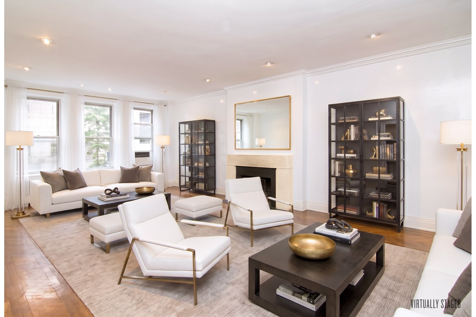 480 Park Avenue Midtown East New York NY 10022