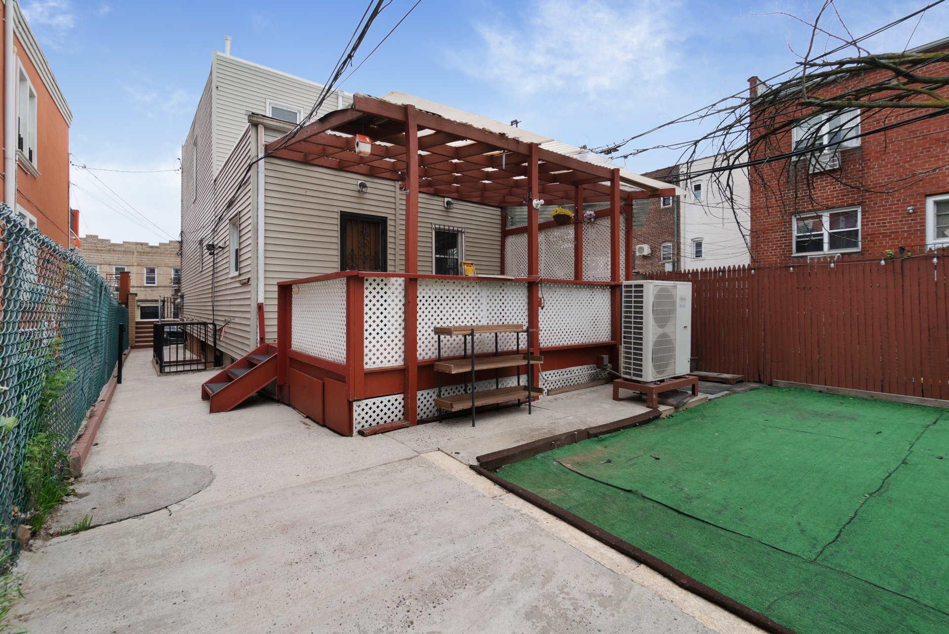 30-92 42nd Street Astoria Queens NY 11103
