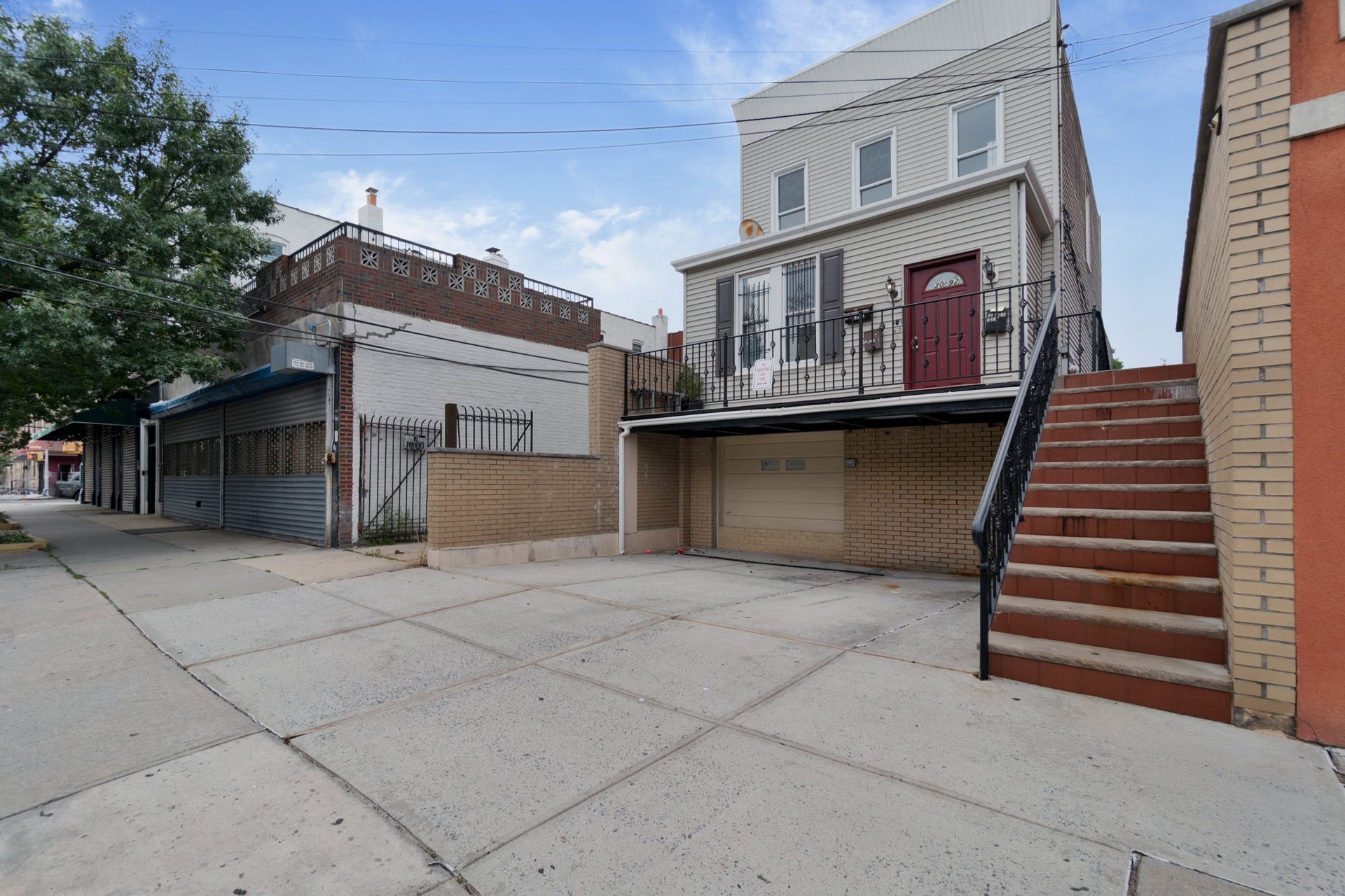30-92 42nd Street Astoria Queens NY 11103