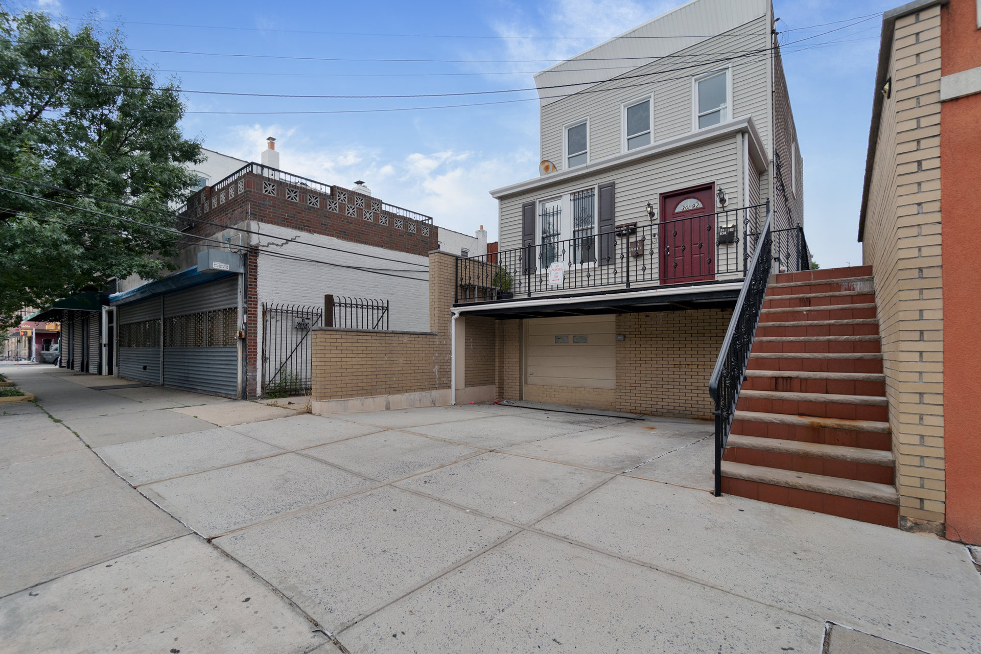 30-92 42nd Street Astoria Queens NY 11103