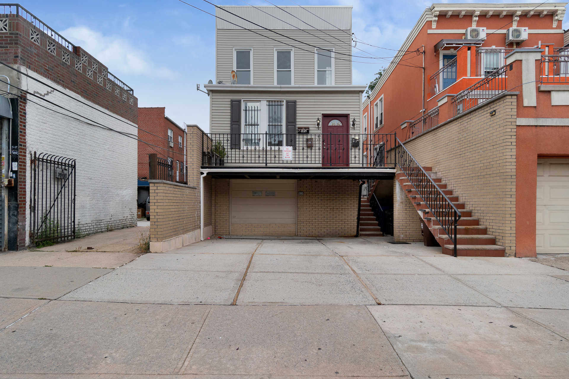 30-92 42nd Street Astoria Queens NY 11103