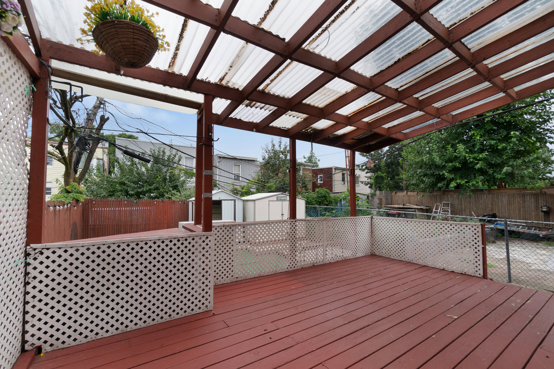 30-92 42nd Street Astoria Queens NY 11103