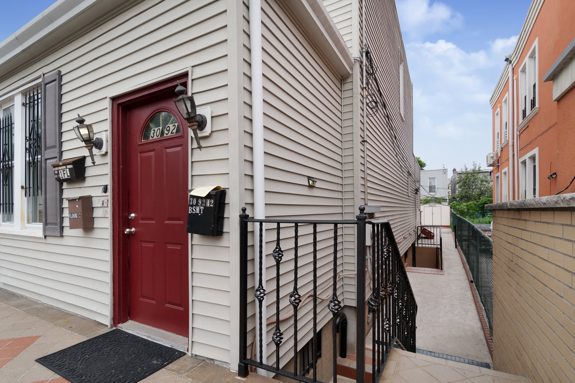 30-92 42nd Street Astoria Queens NY 11103
