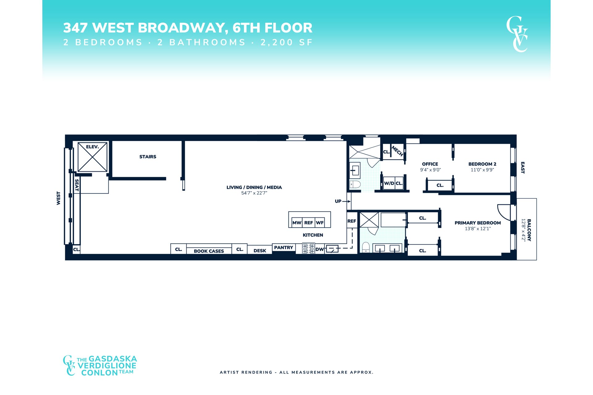 347 West Broadway Soho New York NY 10013