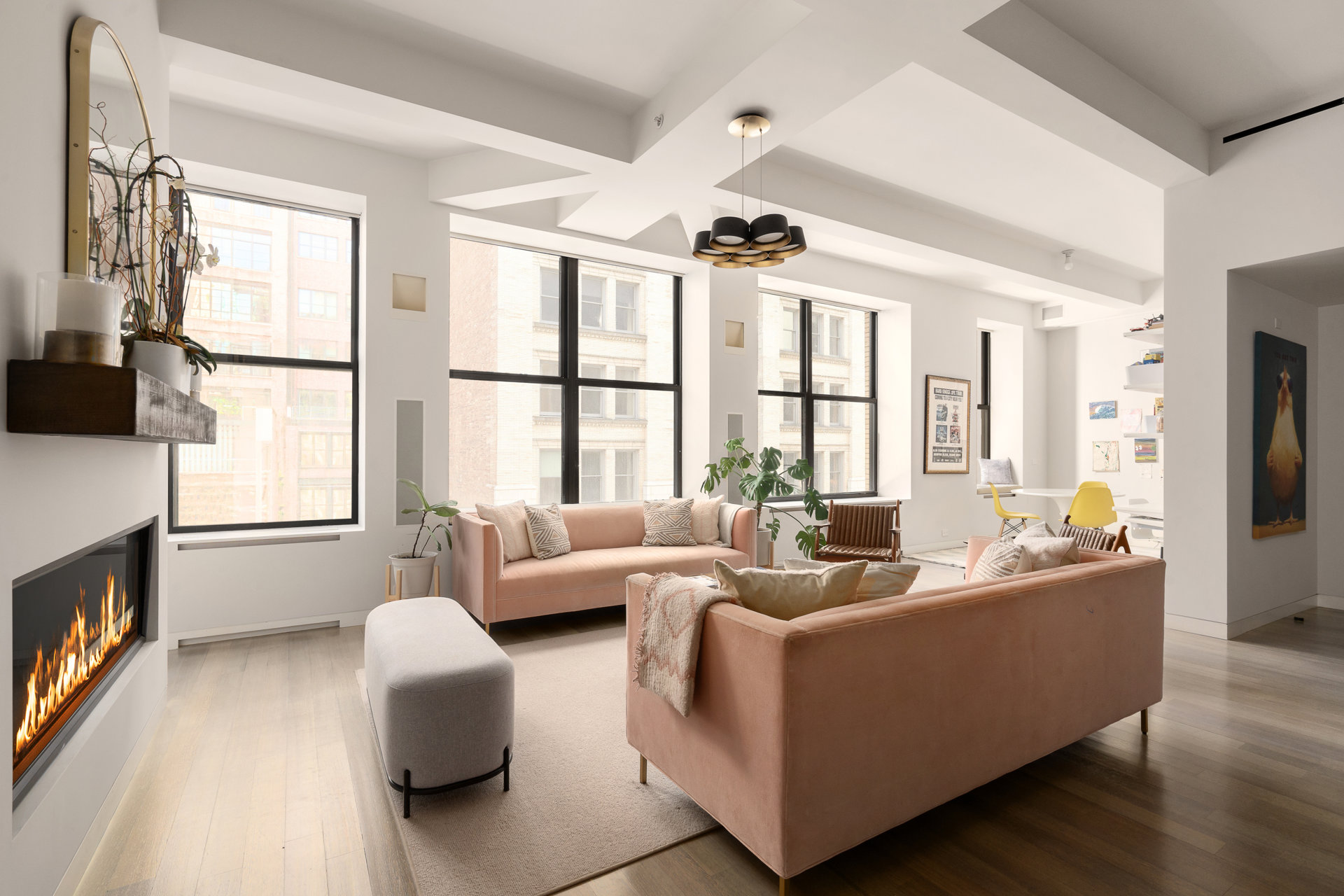 8 West 19th Street 6 Flatiron District New York NY 10011