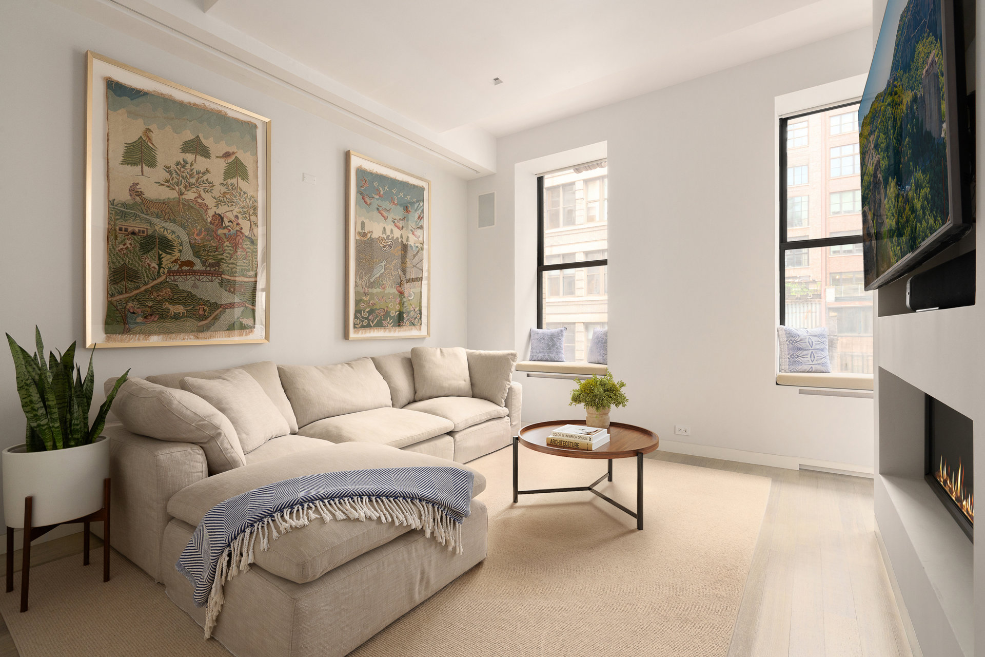 8 West 19th Street 6 Flatiron District New York NY 10011