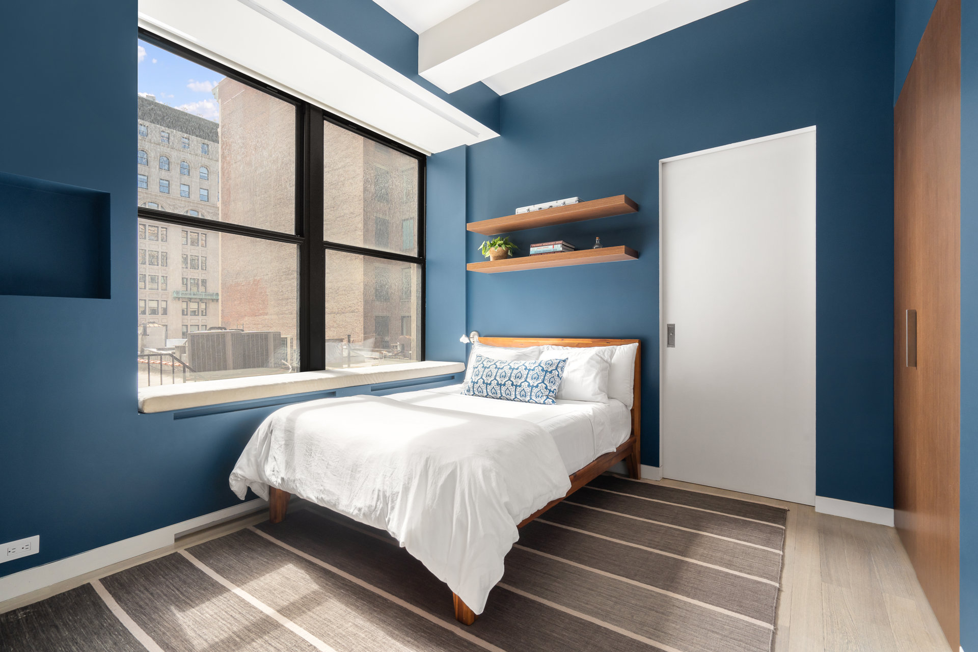 8 West 19th Street 6 Flatiron District New York NY 10011