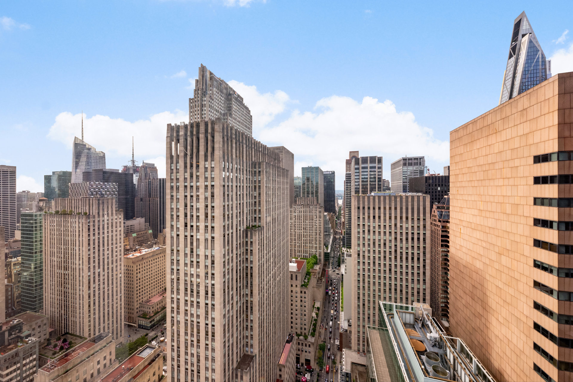 641 Fifth Avenue Midtown East New York NY 10022