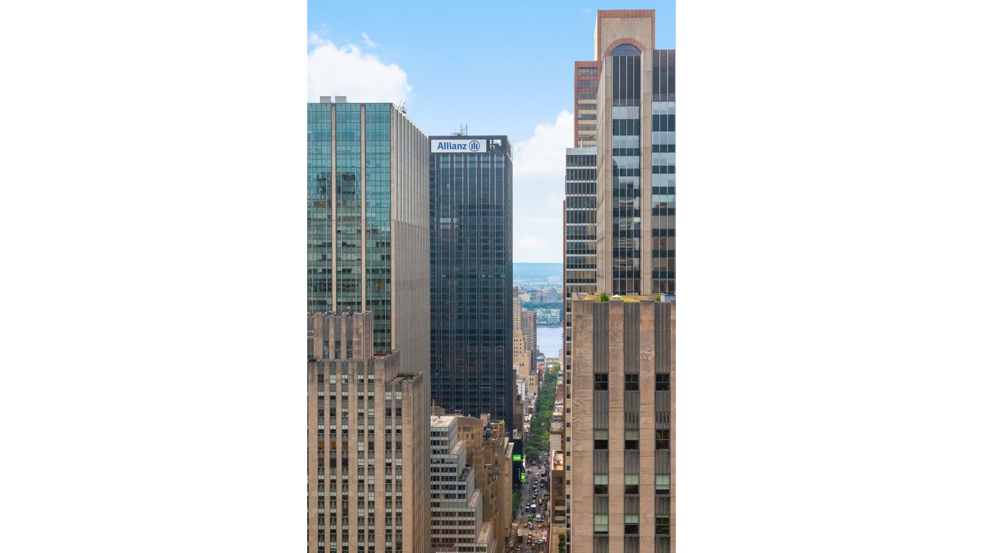641 Fifth Avenue Midtown East New York NY 10022