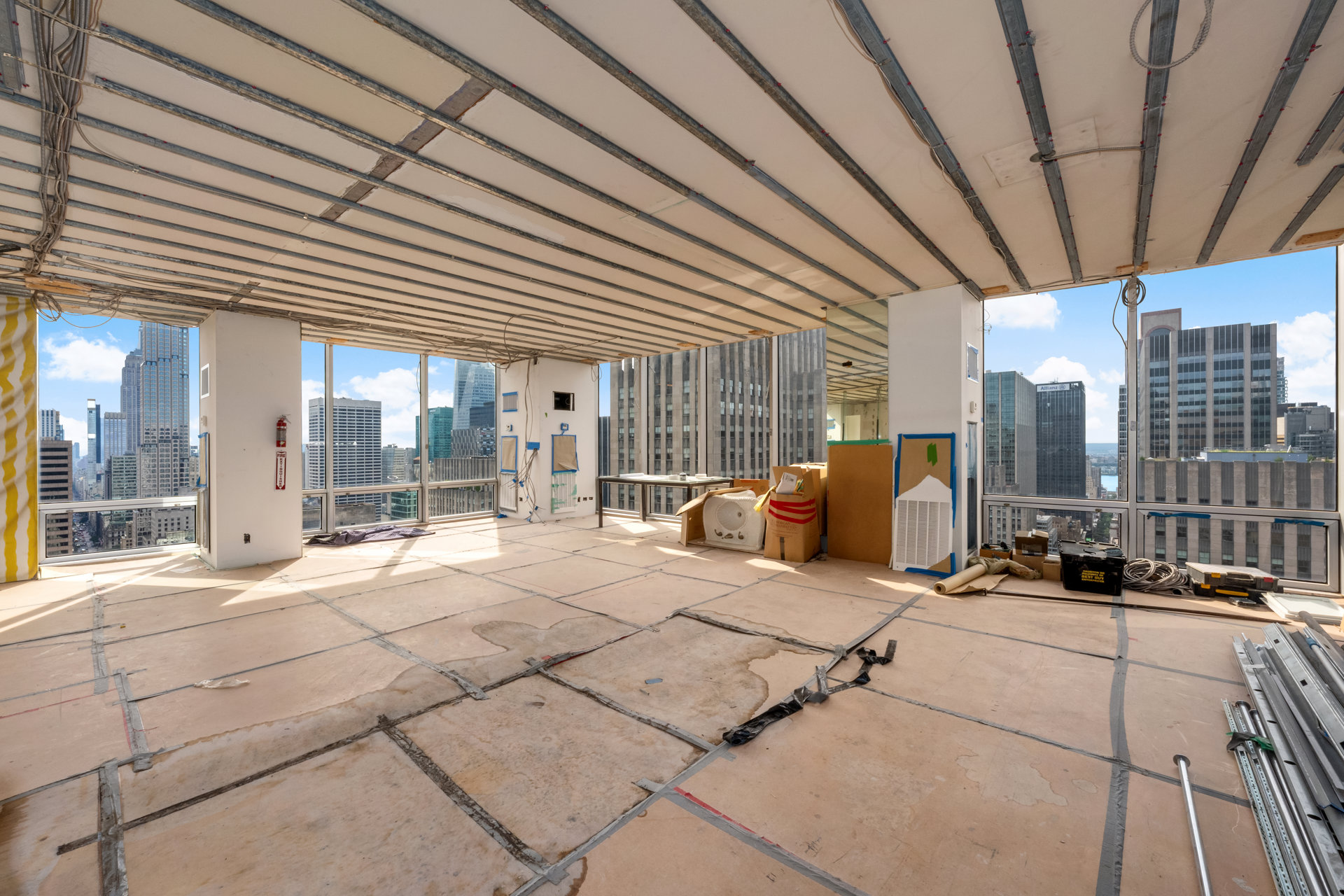 641 Fifth Avenue Midtown East New York NY 10022