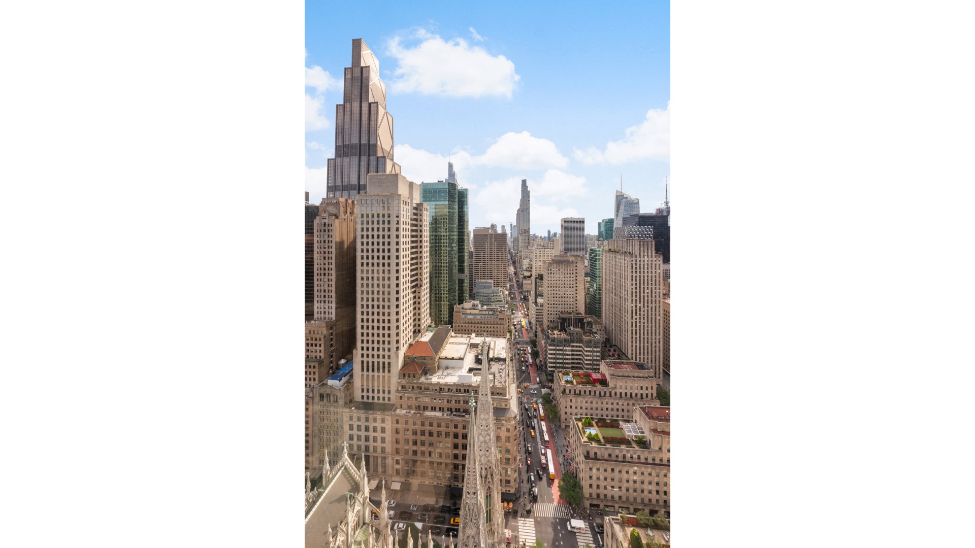 641 Fifth Avenue Midtown East New York NY 10022