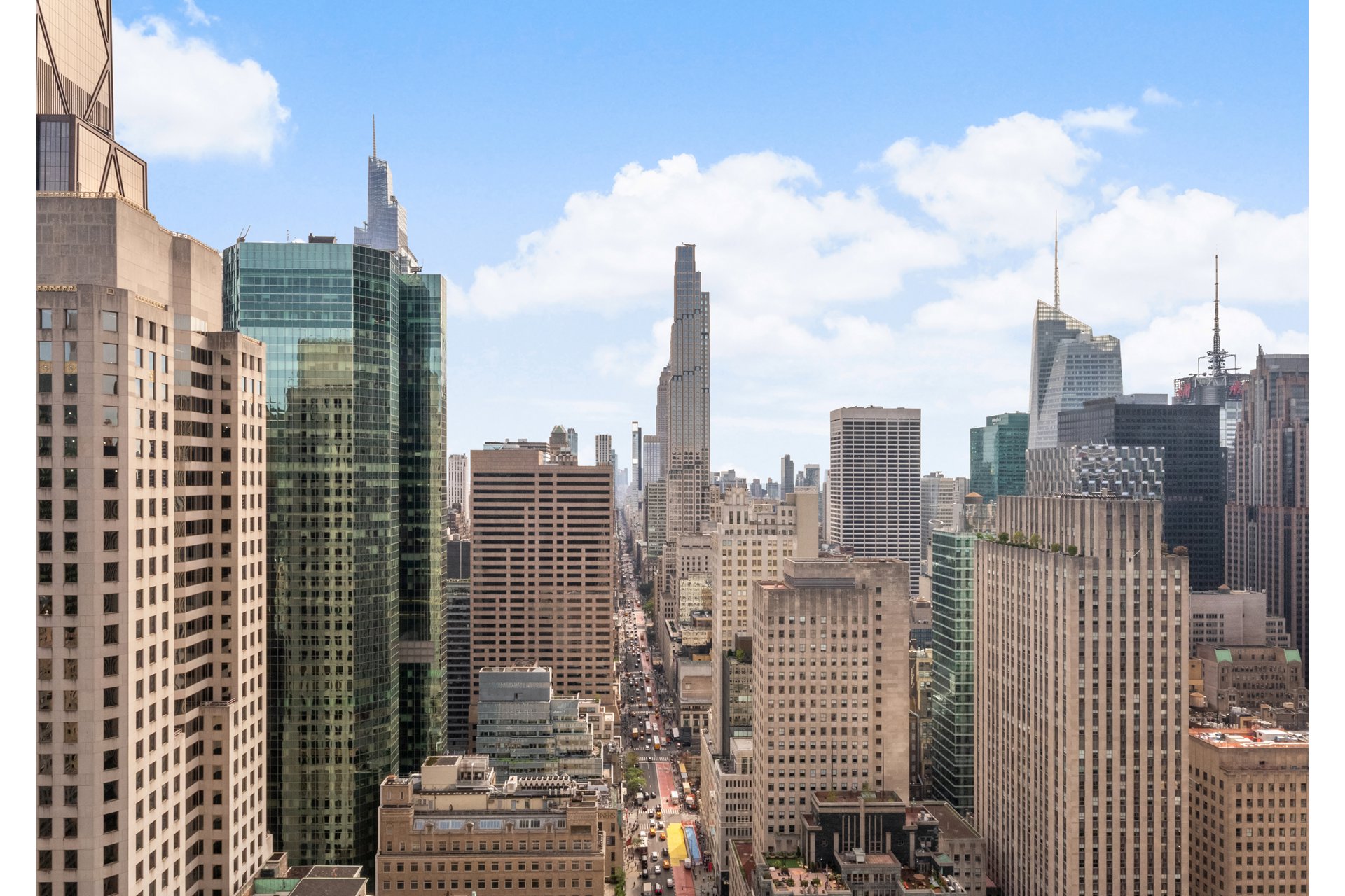 641 Fifth Avenue Midtown East New York NY 10022