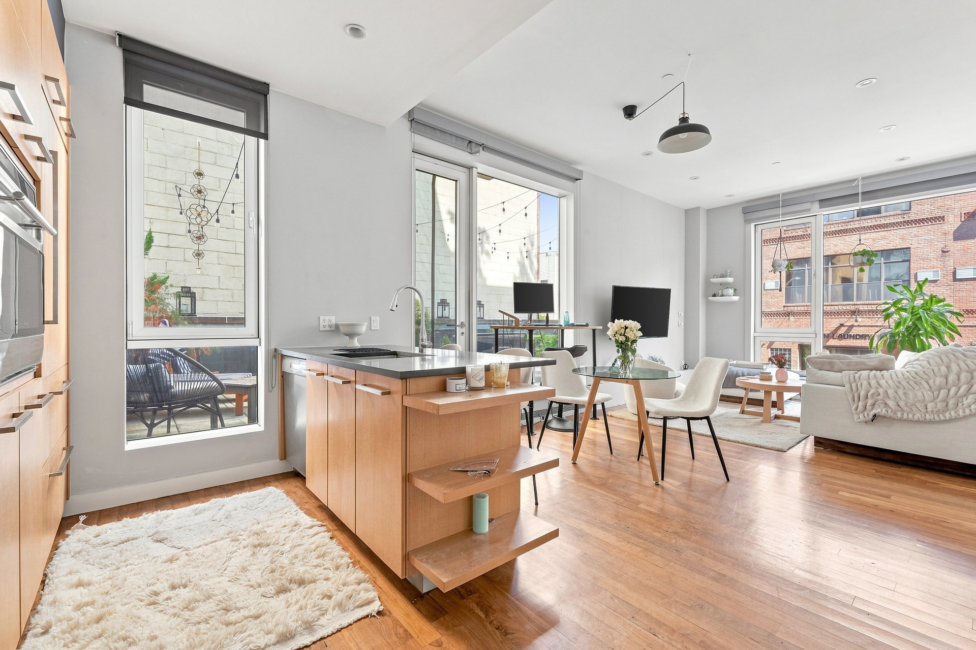 120 North 7th Street 2B Williamsburg Brooklyn NY 11249