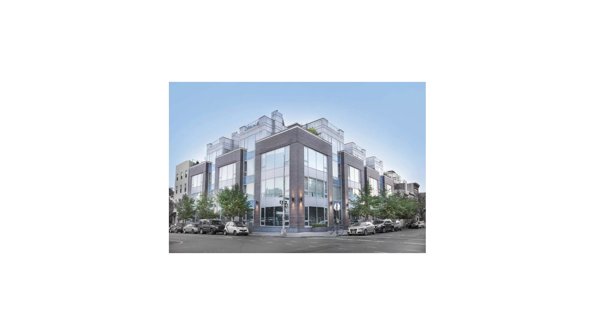 120 North 7th Street 2B Williamsburg Brooklyn NY 11249