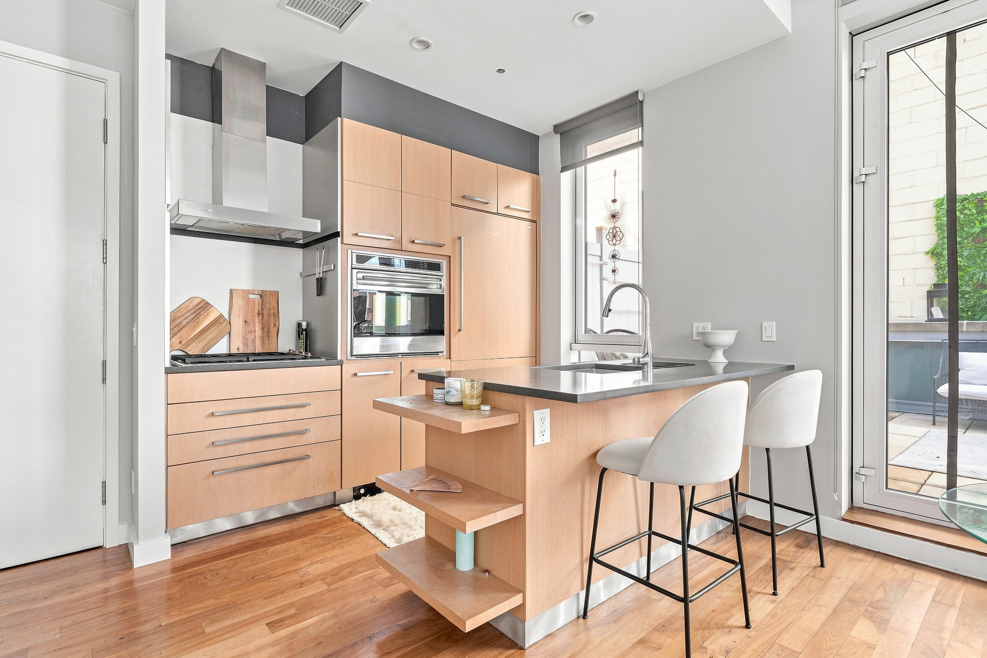 120 North 7th Street 2B Williamsburg Brooklyn NY 11249