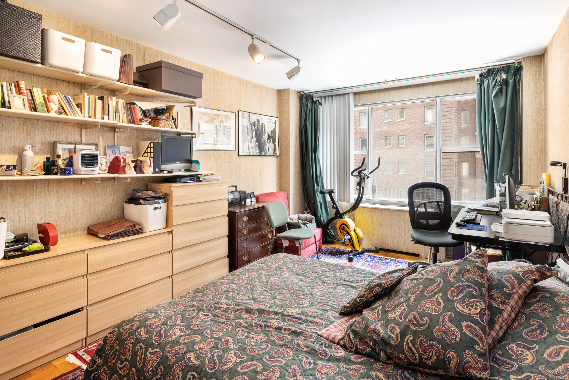 77 West 55th Street 7F Midtown West New York NY 10019