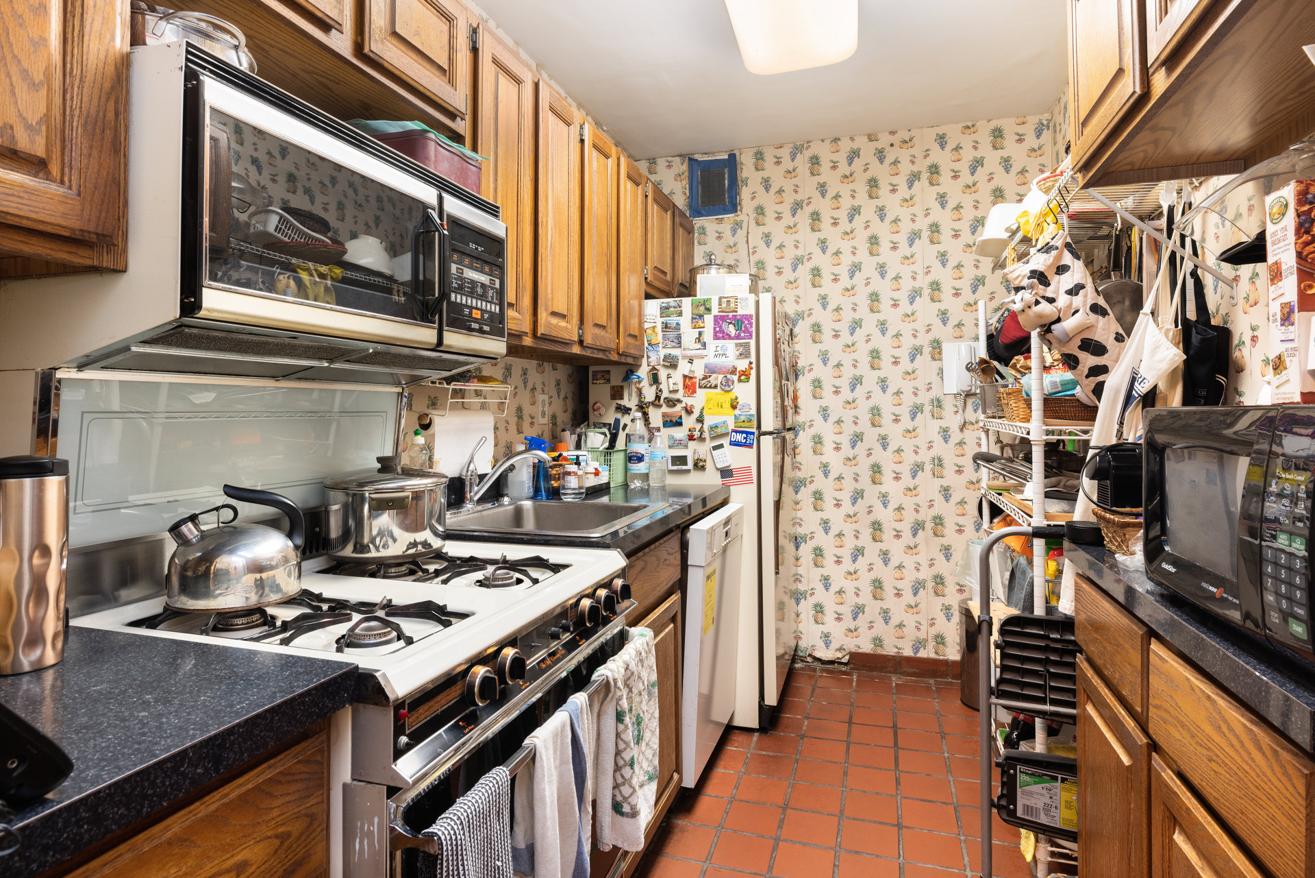 77 West 55th Street 7F Midtown West New York NY 10019