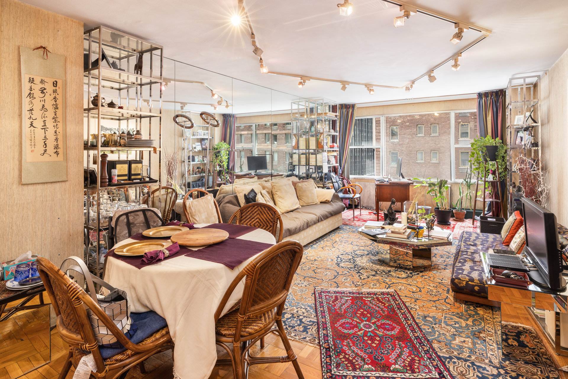 77 West 55th Street 7F Midtown West New York NY 10019