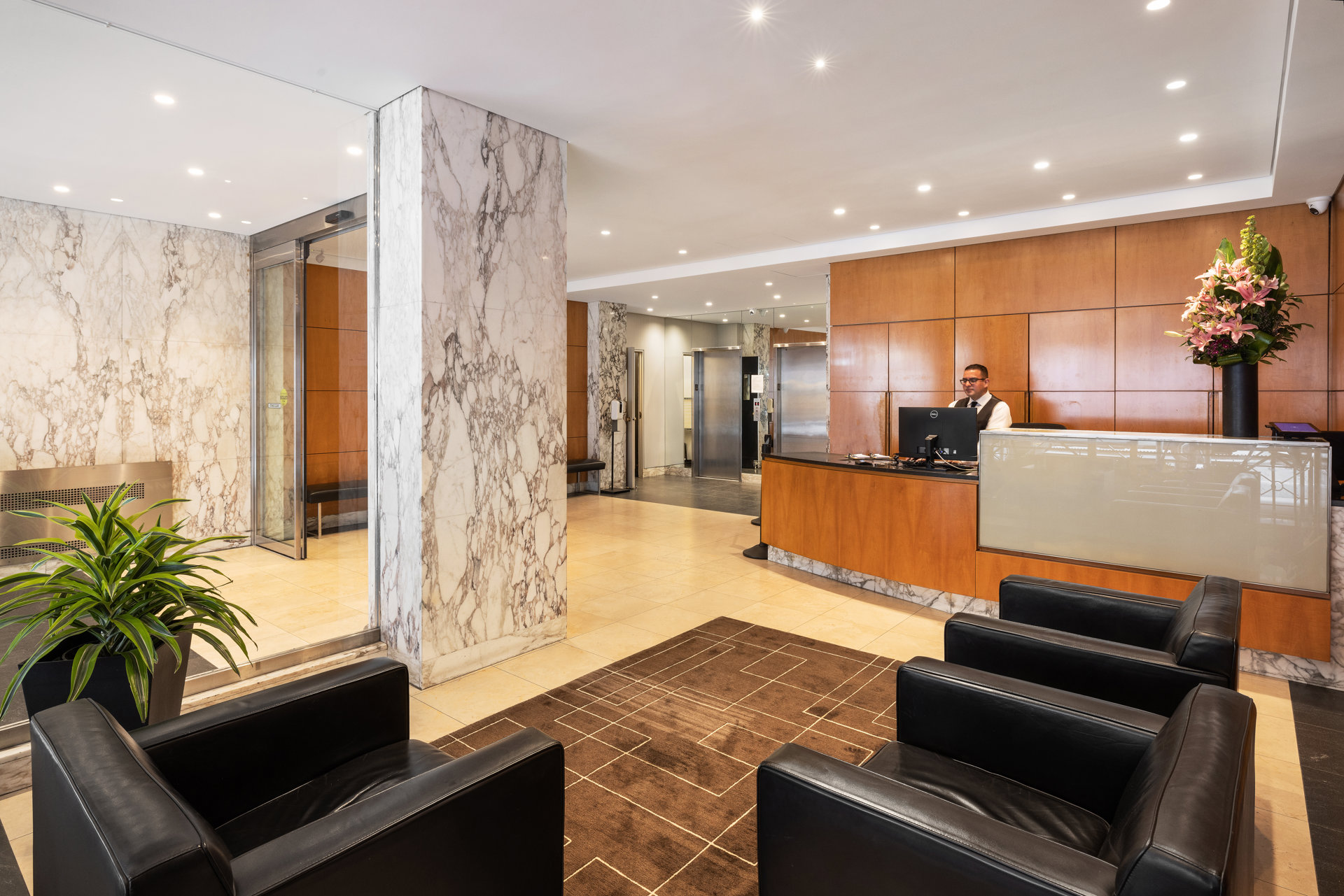 77 West 55th Street 7F Midtown West New York NY 10019