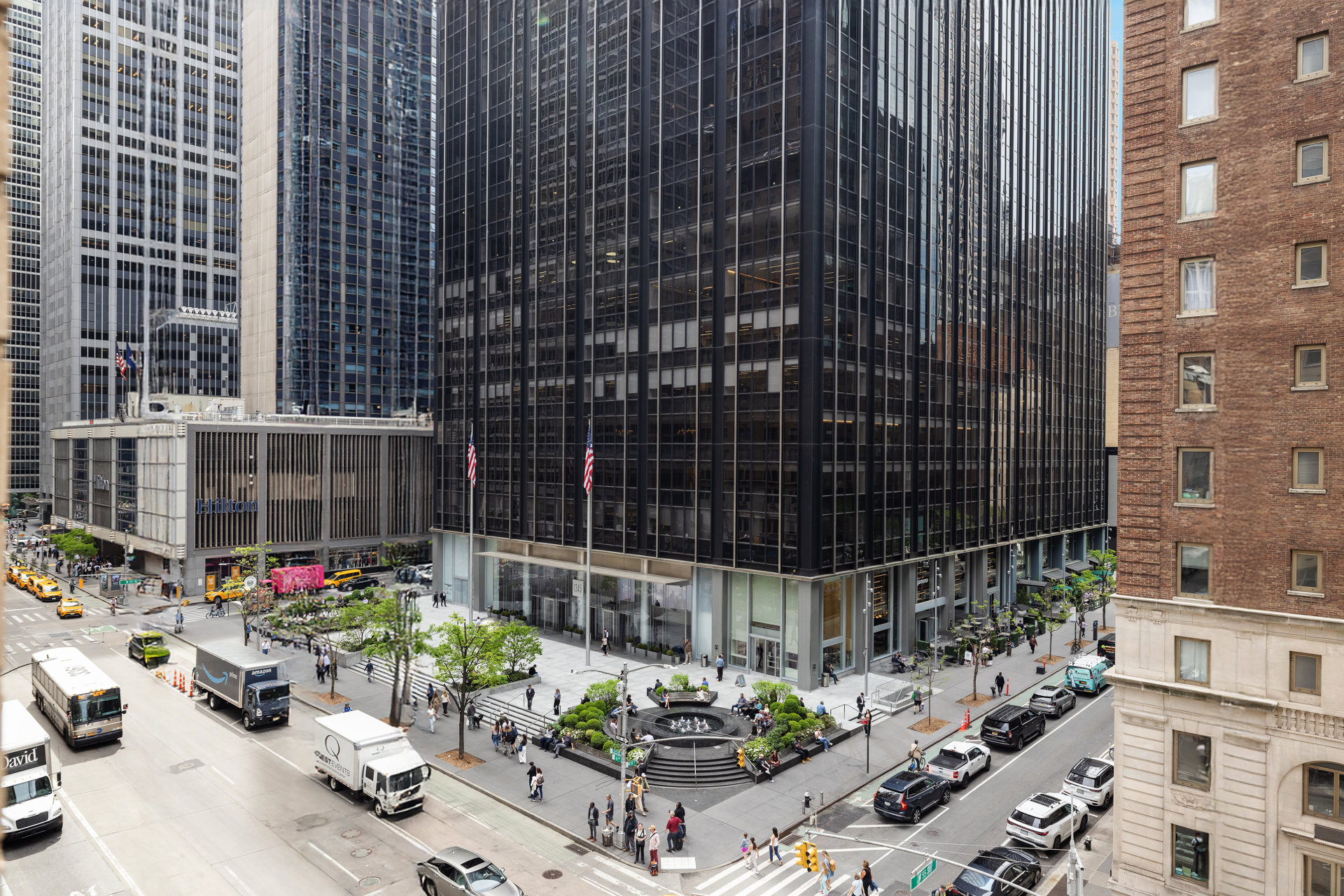 77 West 55th Street 7F Midtown West New York NY 10019