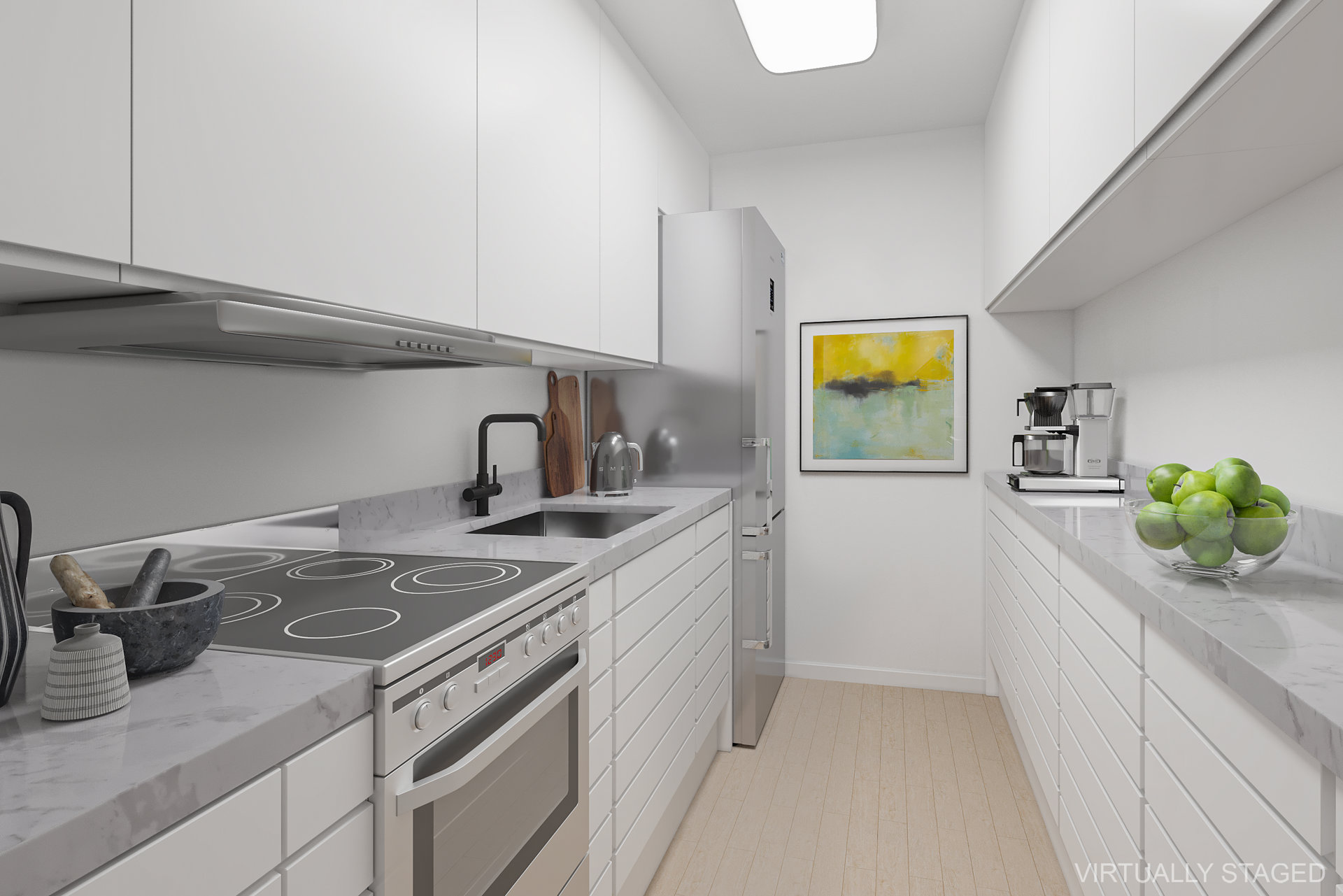 77 West 55th Street 7F Midtown West New York NY 10019