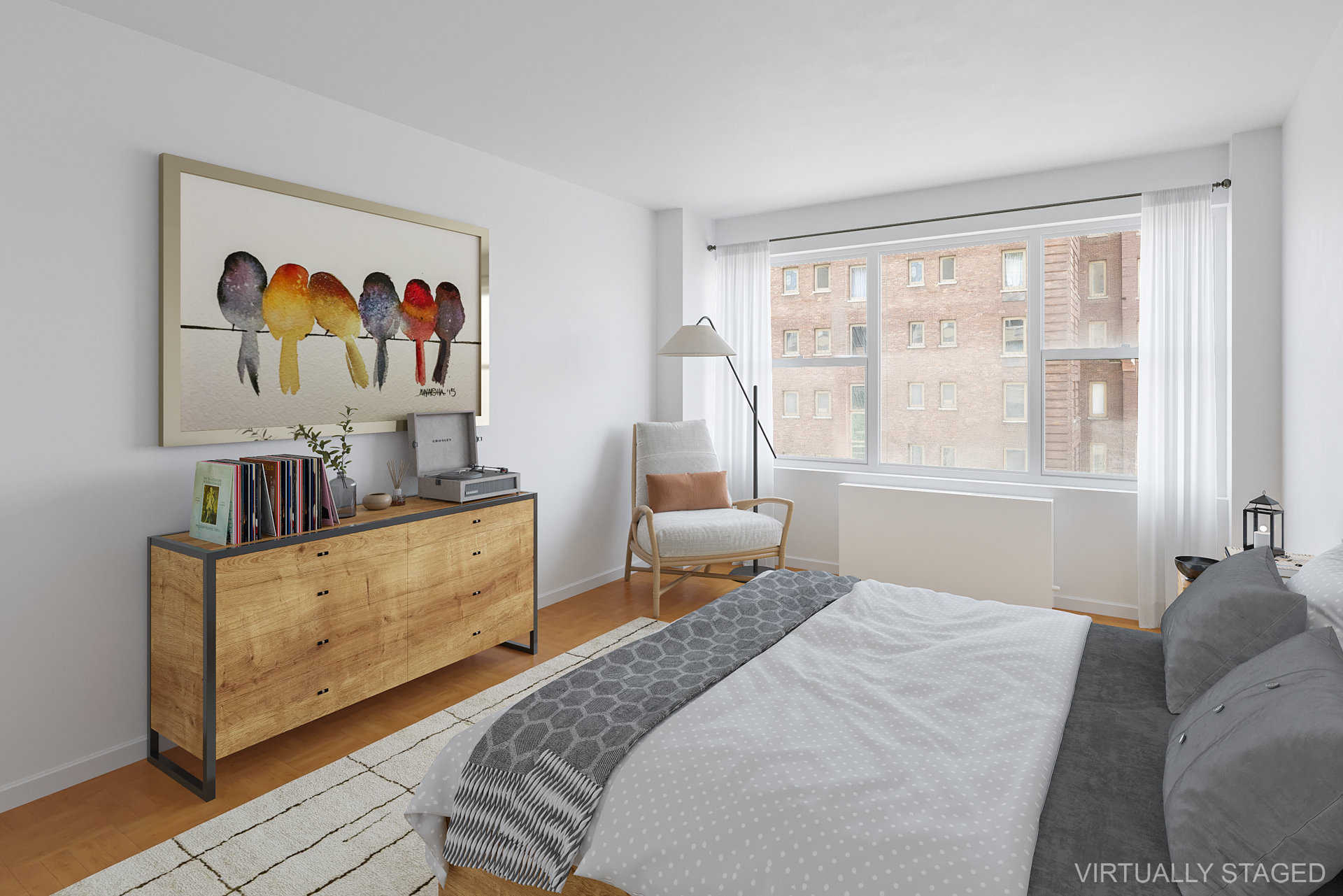77 West 55th Street 7F Midtown West New York NY 10019
