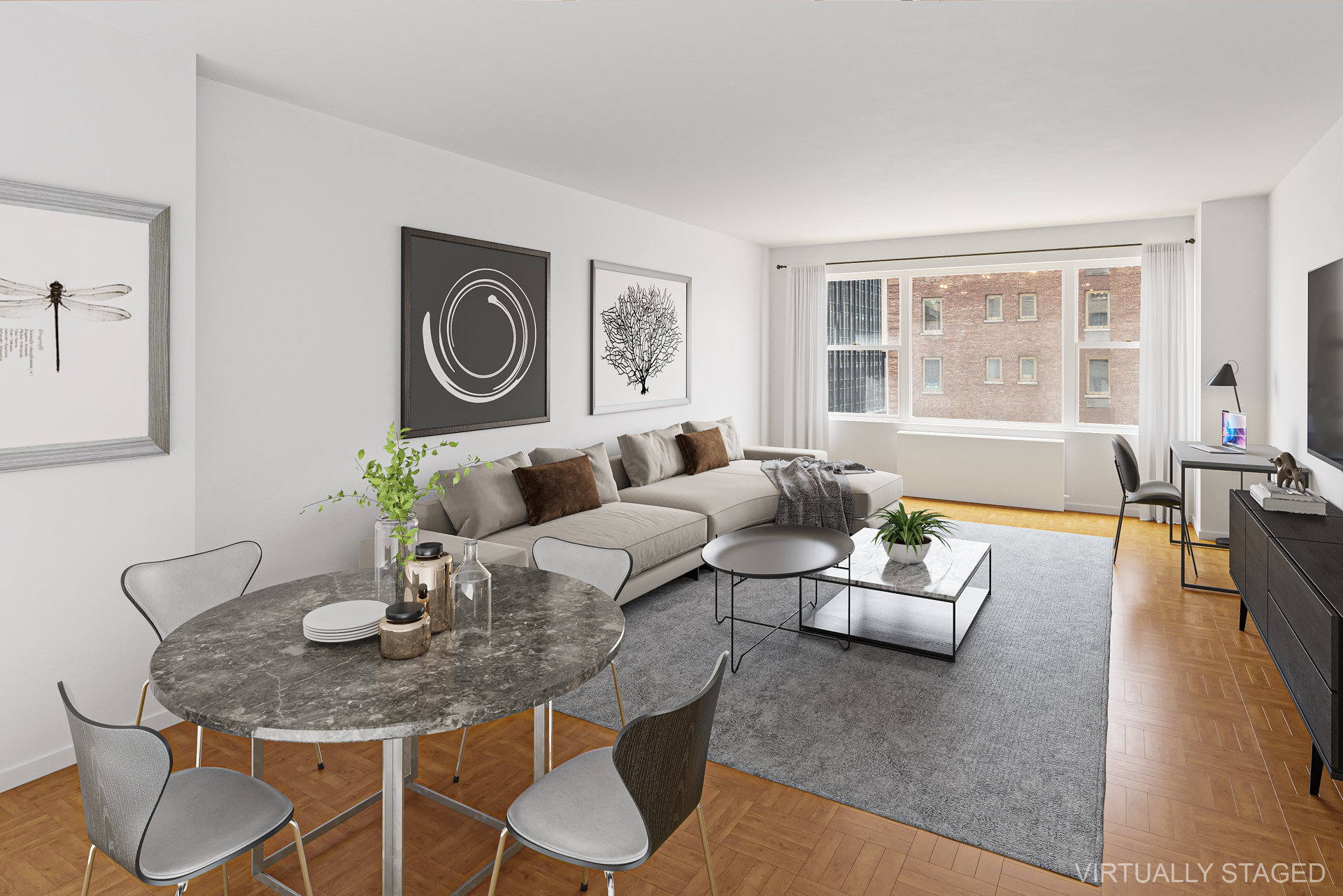 77 West 55th Street 7F Midtown West New York NY 10019