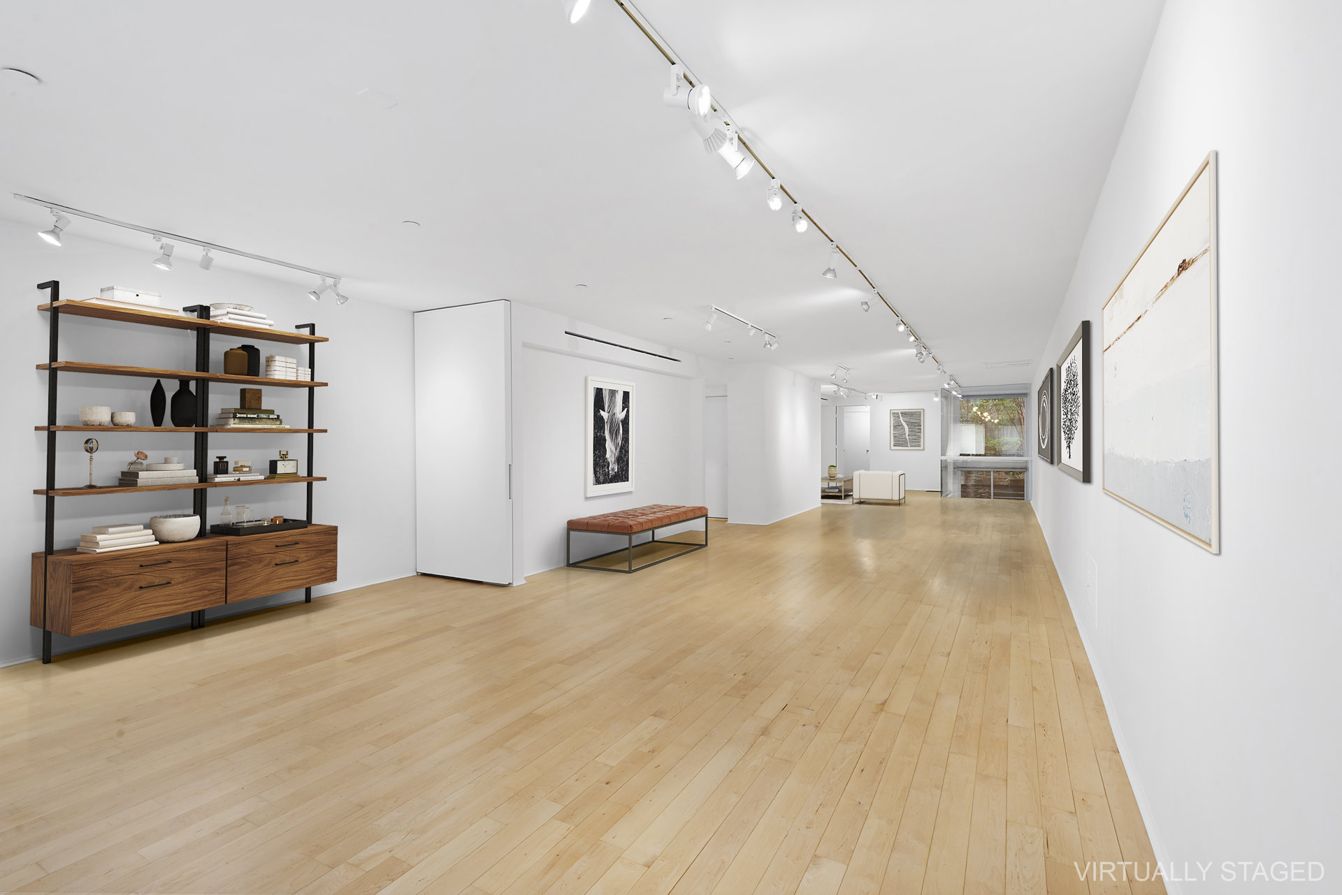 77 West 55th Street 7F Midtown West New York NY 10019