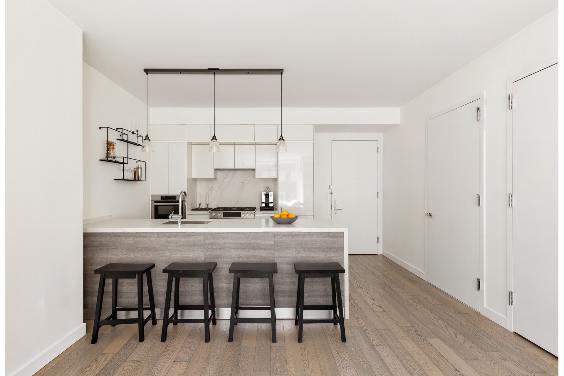 505 West 43rd Street 4H Clinton New York NY 10036
