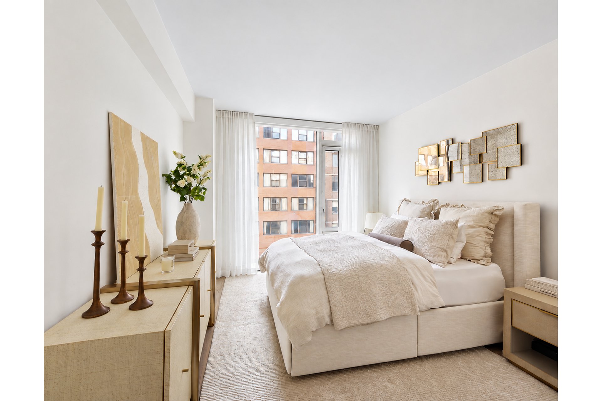 505 West 43rd Street 4H Clinton New York NY 10036