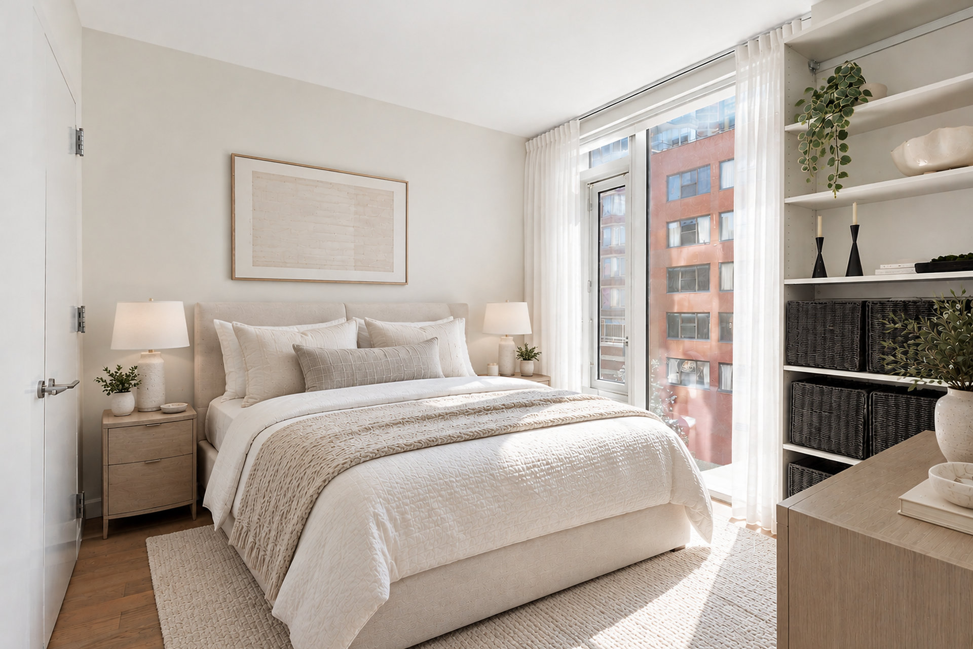505 West 43rd Street 4H Clinton New York NY 10036
