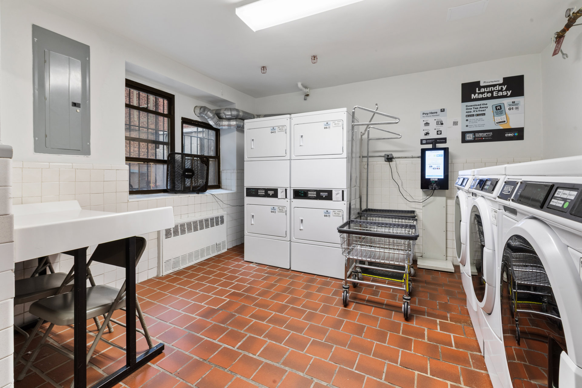 185 Prospect Park Southwest 304 Windsor Terrace Brooklyn NY 11218