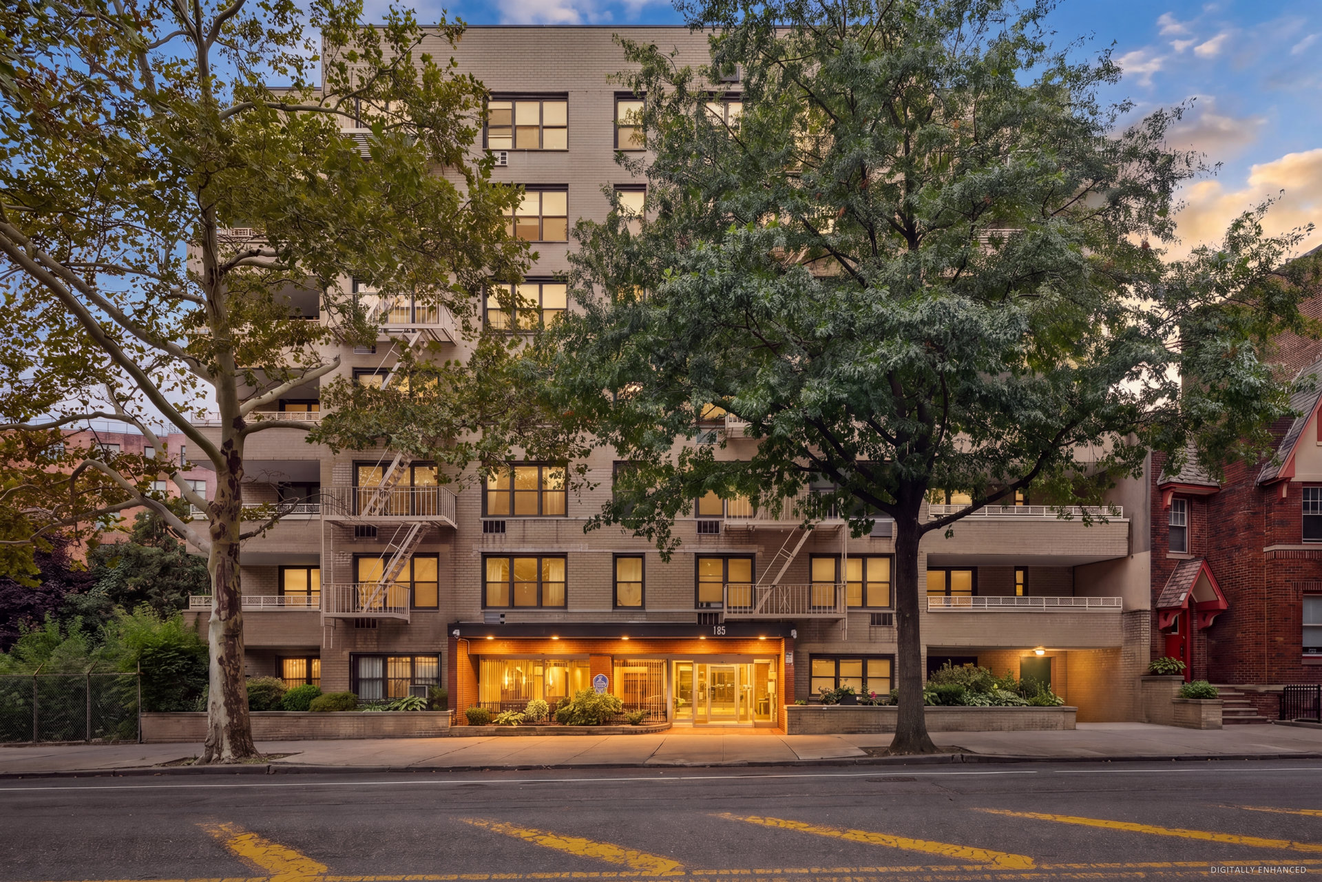 185 Prospect Park Southwest 304 Windsor Terrace Brooklyn NY 11218