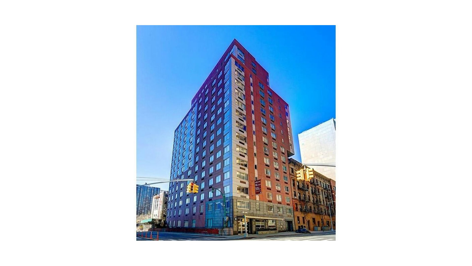 308 East 38th Street 8D Murray Hill New York NY 10016