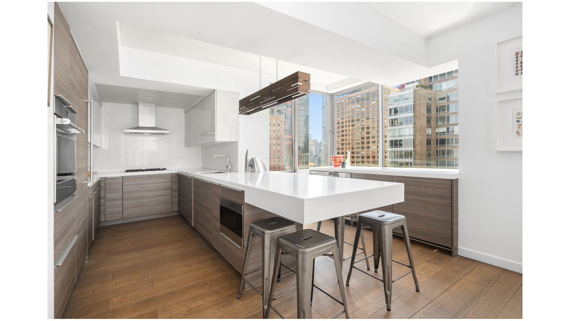 111 West 67th Street 26A Lincoln Square New York NY 10023