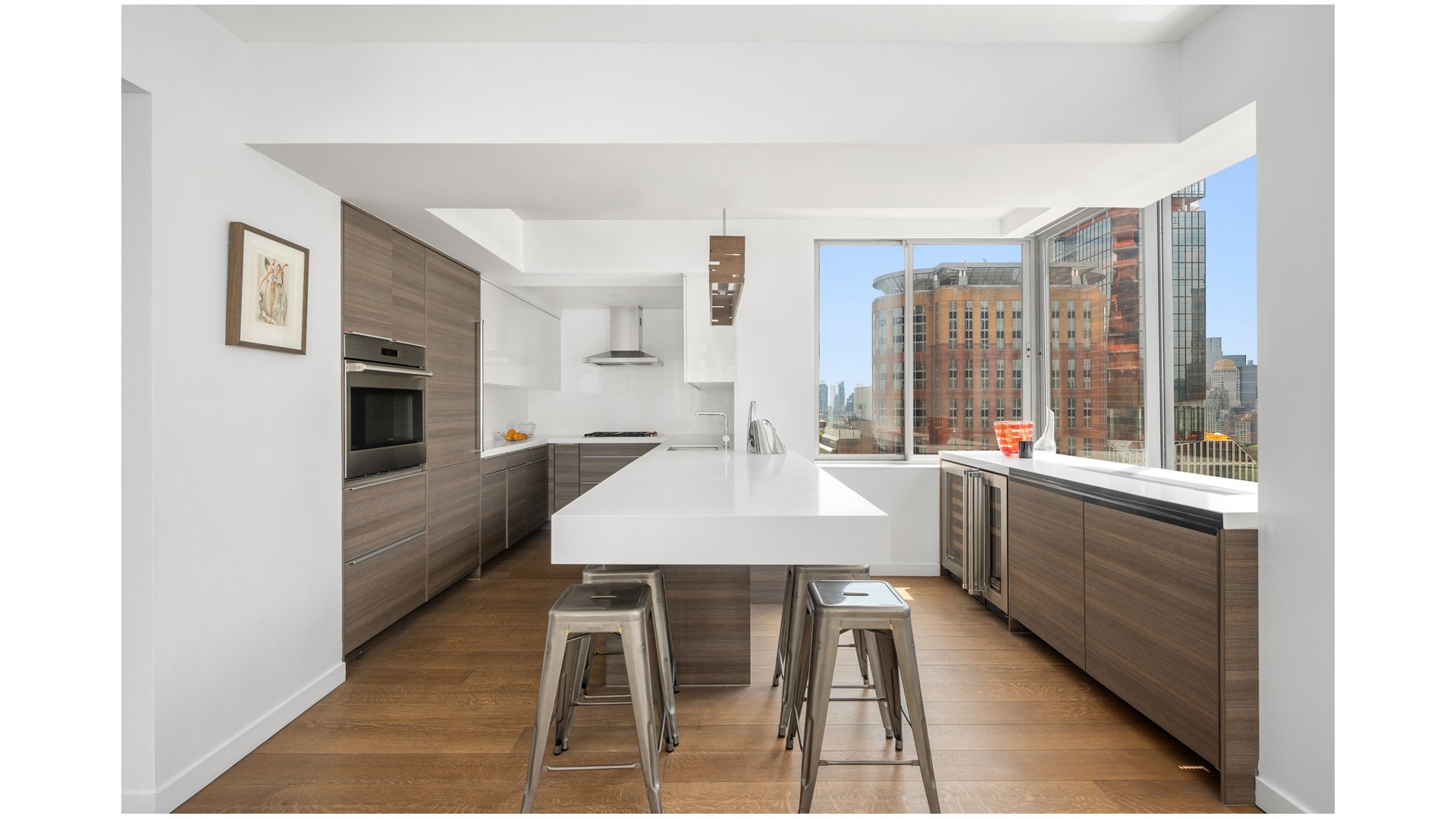 111 West 67th Street 26A Lincoln Square New York NY 10023