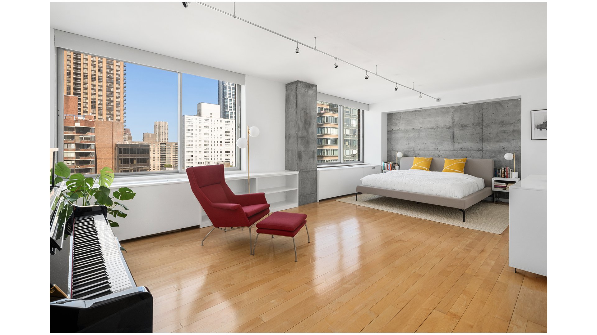 111 West 67th Street 26A Lincoln Square New York NY 10023