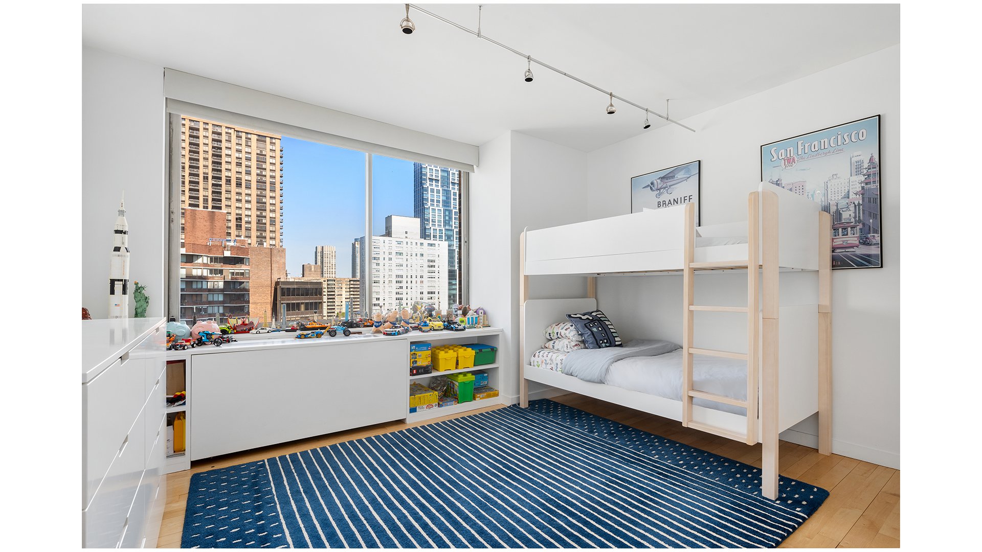 111 West 67th Street 26A Lincoln Square New York NY 10023