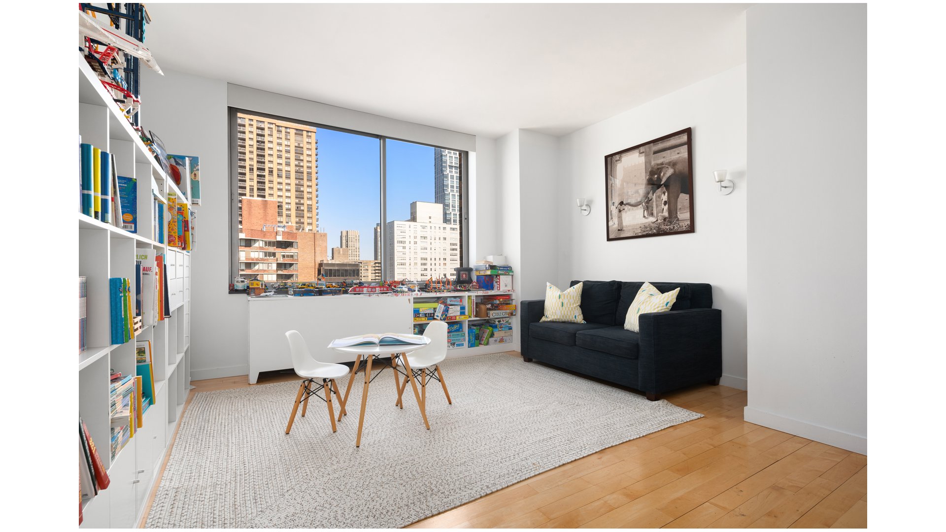 111 West 67th Street 26A Lincoln Square New York NY 10023