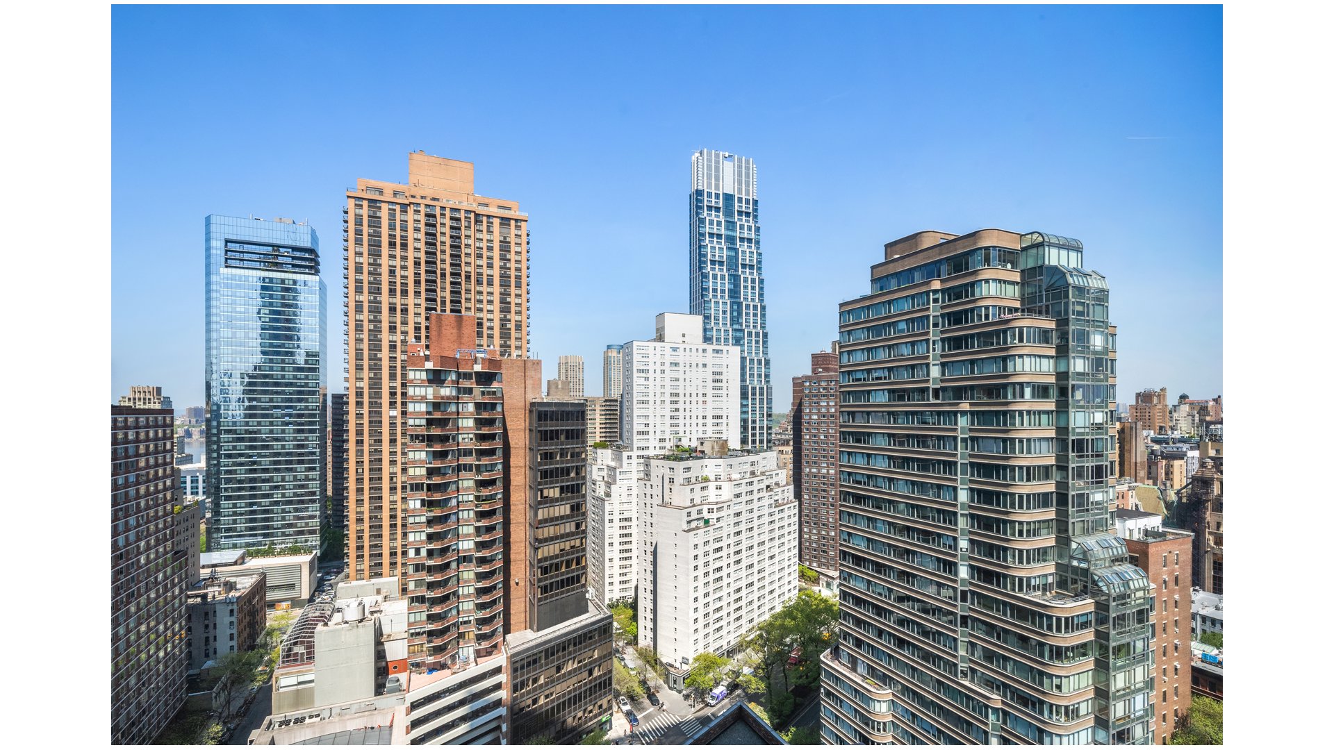 111 West 67th Street 26A Lincoln Square New York NY 10023