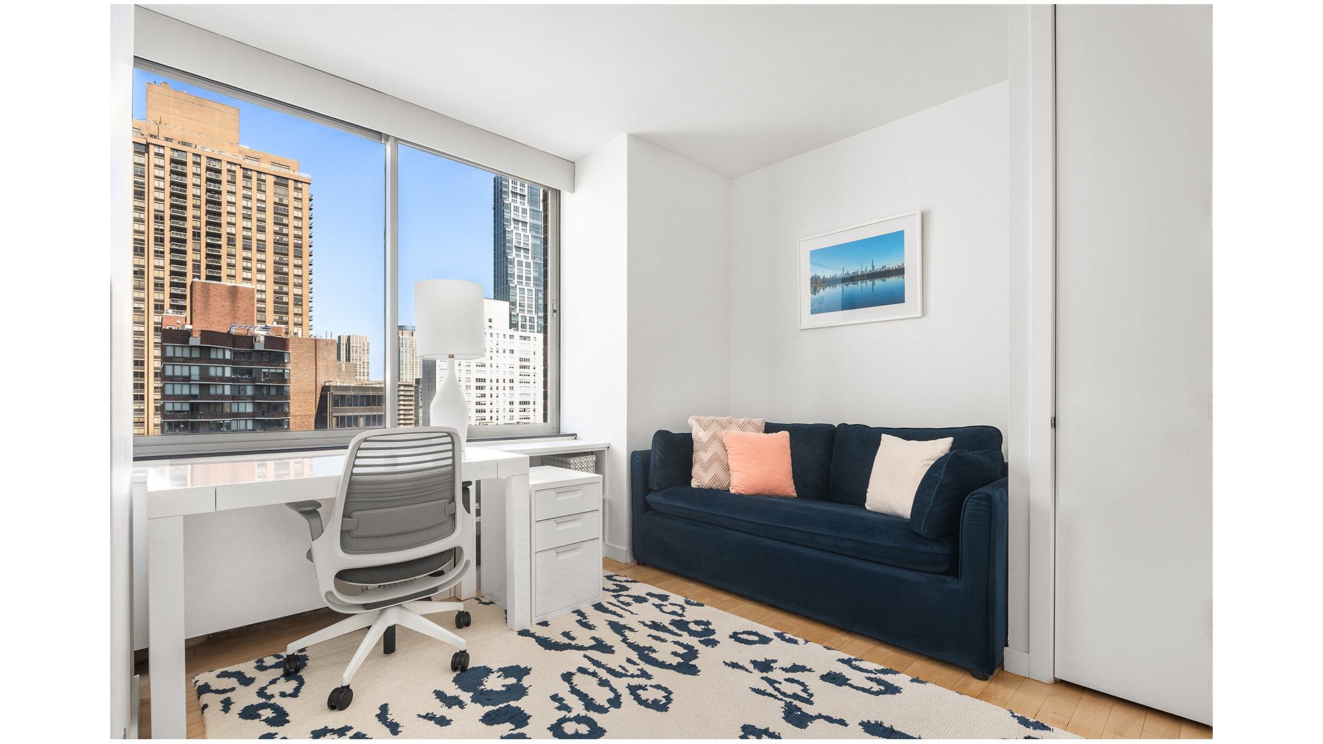 111 West 67th Street 26A Lincoln Square New York NY 10023