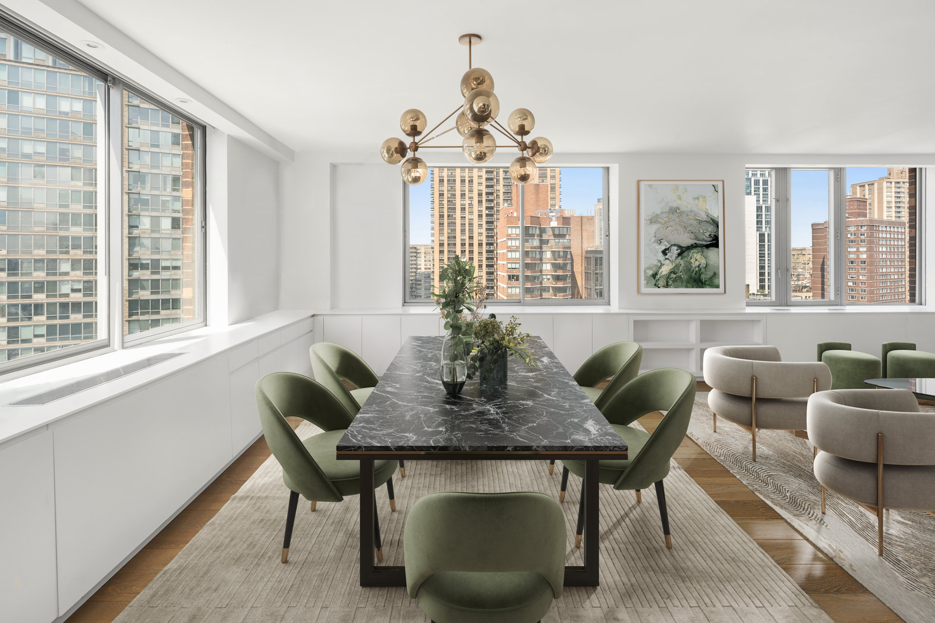 111 West 67th Street 26A Lincoln Square New York NY 10023