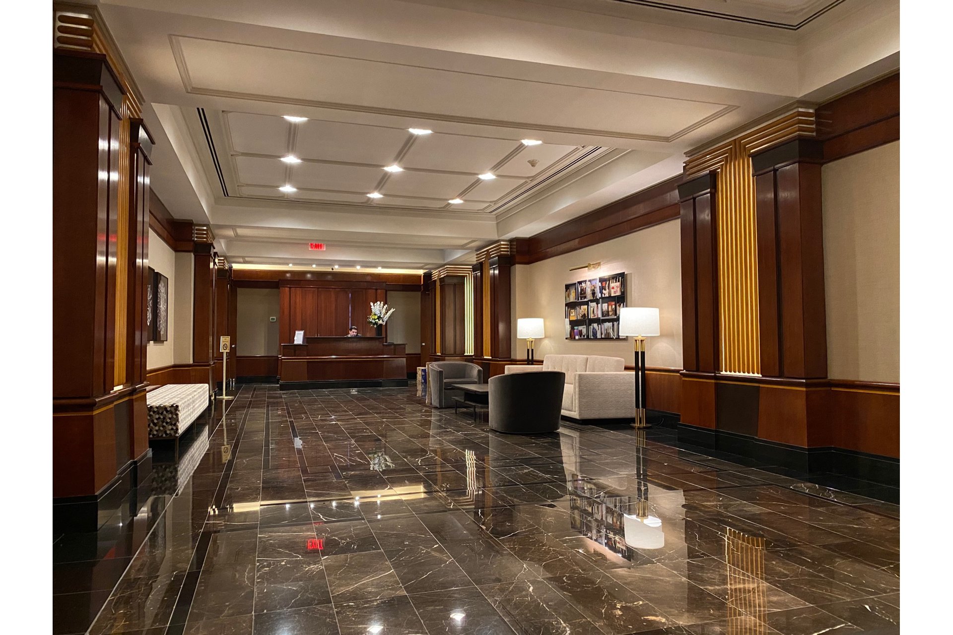 160 West 66th Street Lincoln Square New York NY 10023