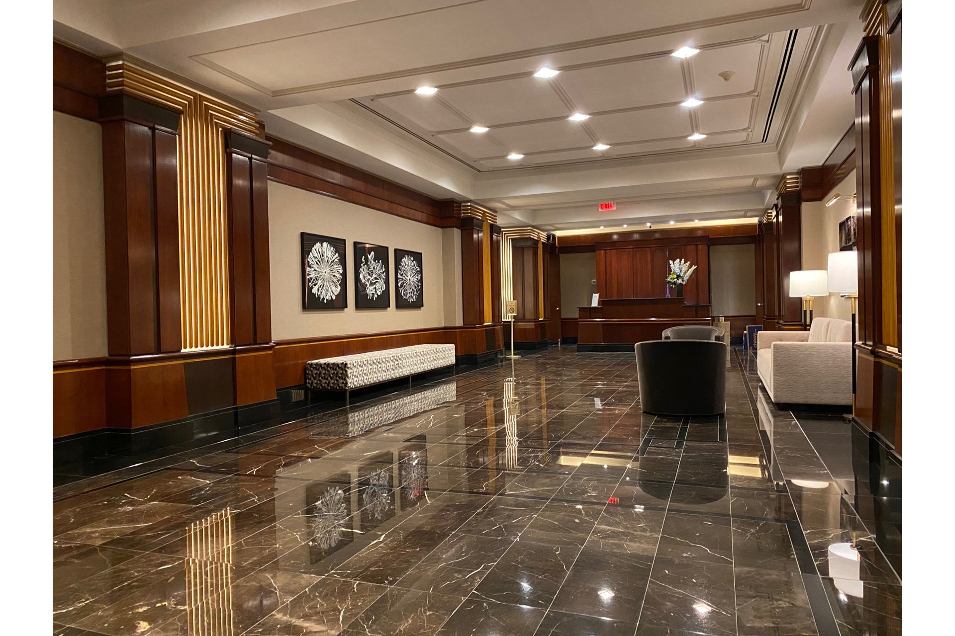 160 West 66th Street Lincoln Square New York NY 10023