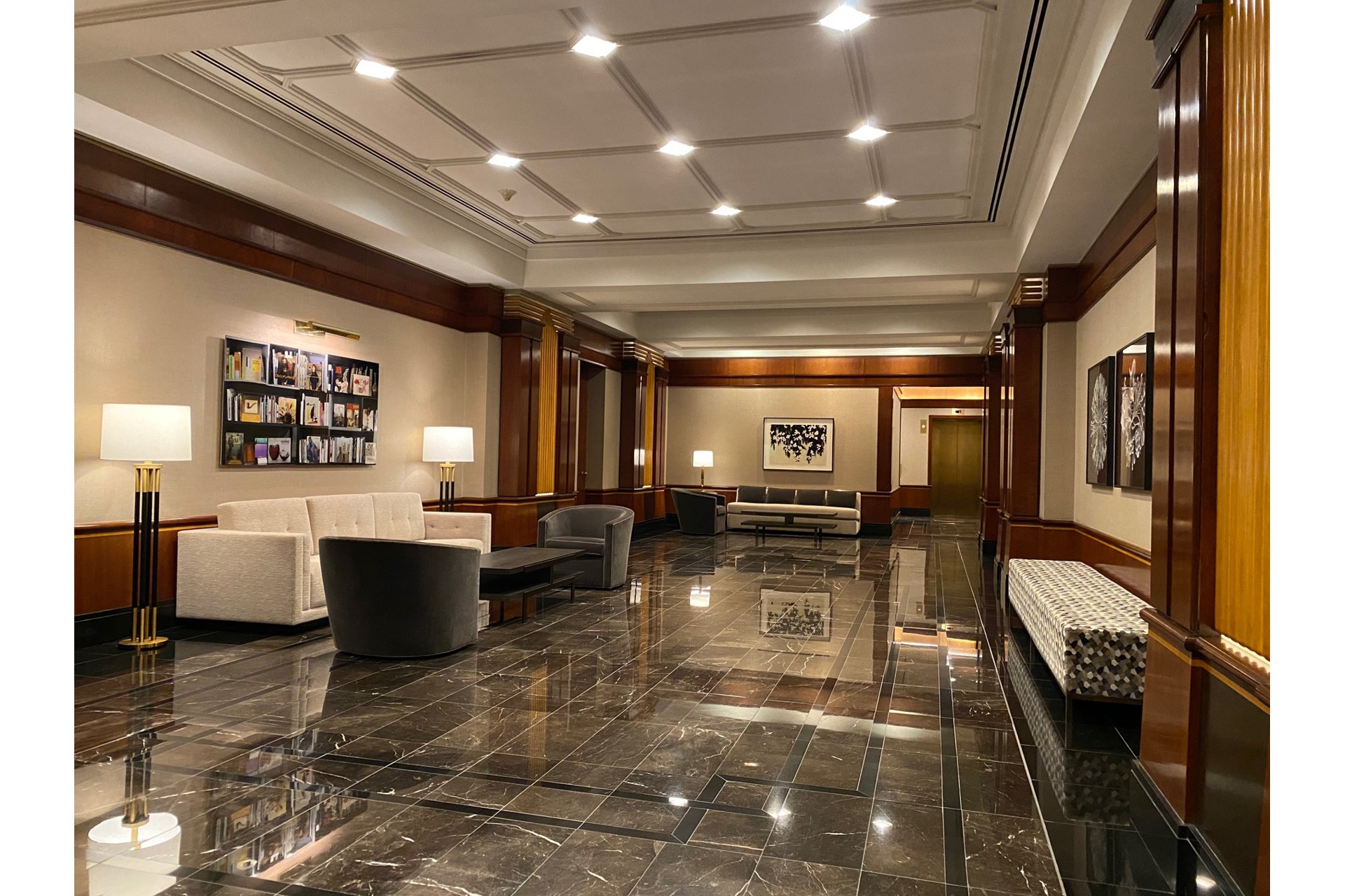160 West 66th Street Lincoln Square New York NY 10023